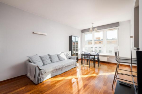 Stawki Inviting Apartment